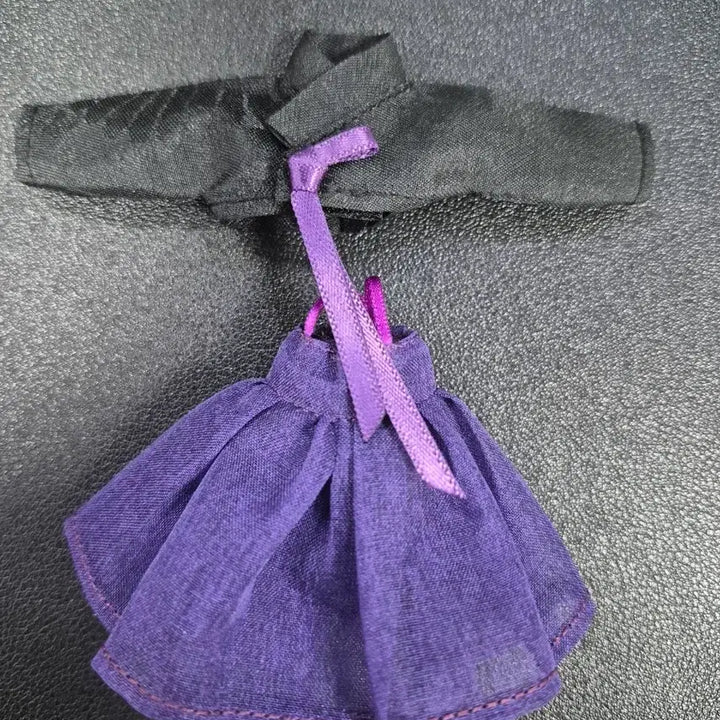 [BUNJANG] Obitsu 11 Yeonyeonkong Hanbok / 오비츠11 풍년콩 한복