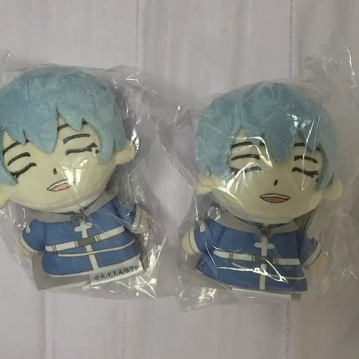 [BUNJANG] Sousou no Frieren Chinese Kuji Bundle Set / 장송의 프리렌 중국 쿠지 일괄 팝니다