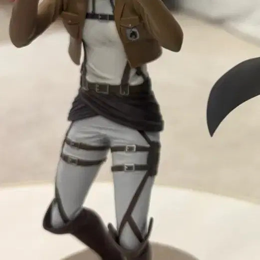 [BUNJANG] Attack on Titan Ichiban Kuji Anime Figure / 진격의 거인 제일복권 애니
