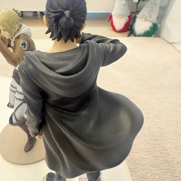 [BUNJANG] Attack on Titan Eren Ichiban Kuji Figure / 진격의 거인 제일복권 에렌