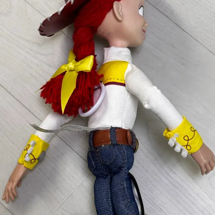 [BUNJANG] Toy Story Jessie Doll / 토이 스토리 제시 인형