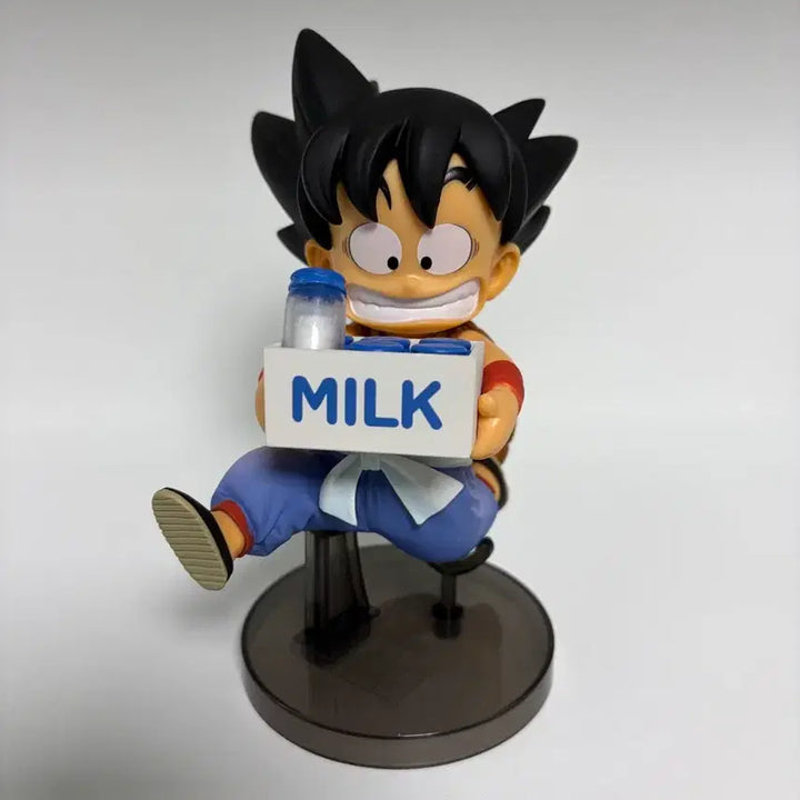 [BUNJANG] Dragon Ball Goku Krillin Banpresto Figure 2-Figure Set / 드래곤볼 손오공 크리링 반프 2종 일괄