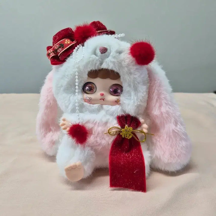 [BUNJANG] Kirby New Year Plush / 커비두 새해 인형