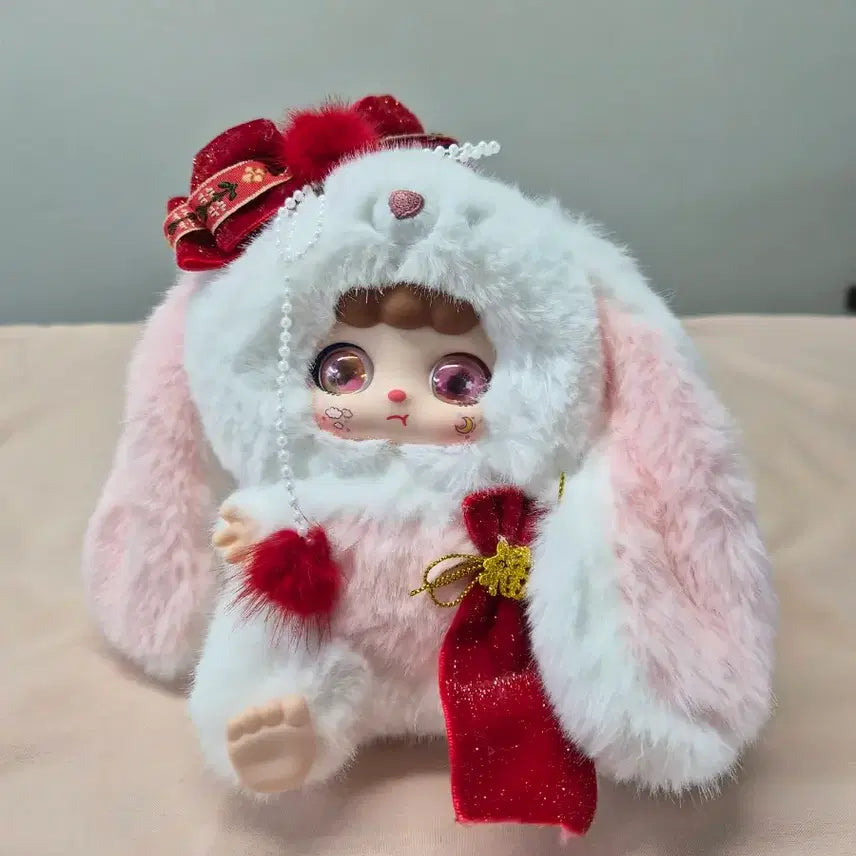 [BUNJANG] Kirby New Year Plush / 커비두 새해 인형