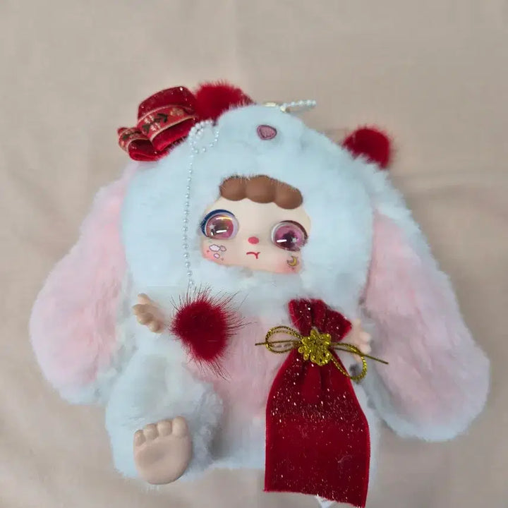 [BUNJANG] Kirby New Year Plush / 커비두 새해 인형