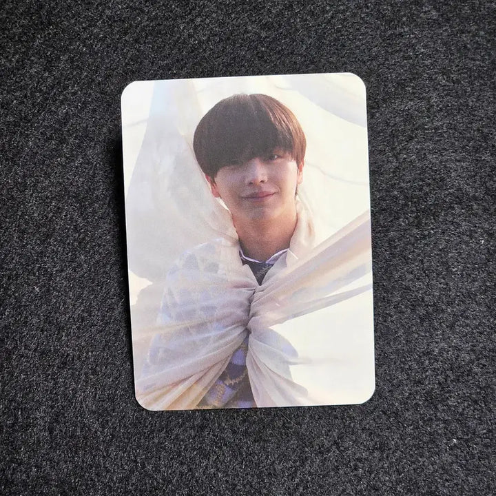 [BUNJANG] BTOB Yook Sung Jae Solo Album &