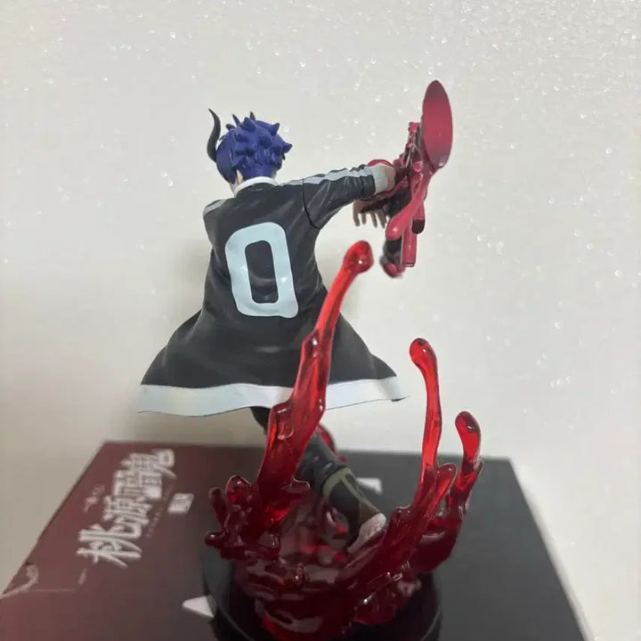 [BUNJANG] Ichinose Shiki A Prize Figure / 마지막가격/택포5.5/도원암귀 제일복권A상 이치노세 시키 피규어 도원암귀 쿠지a상