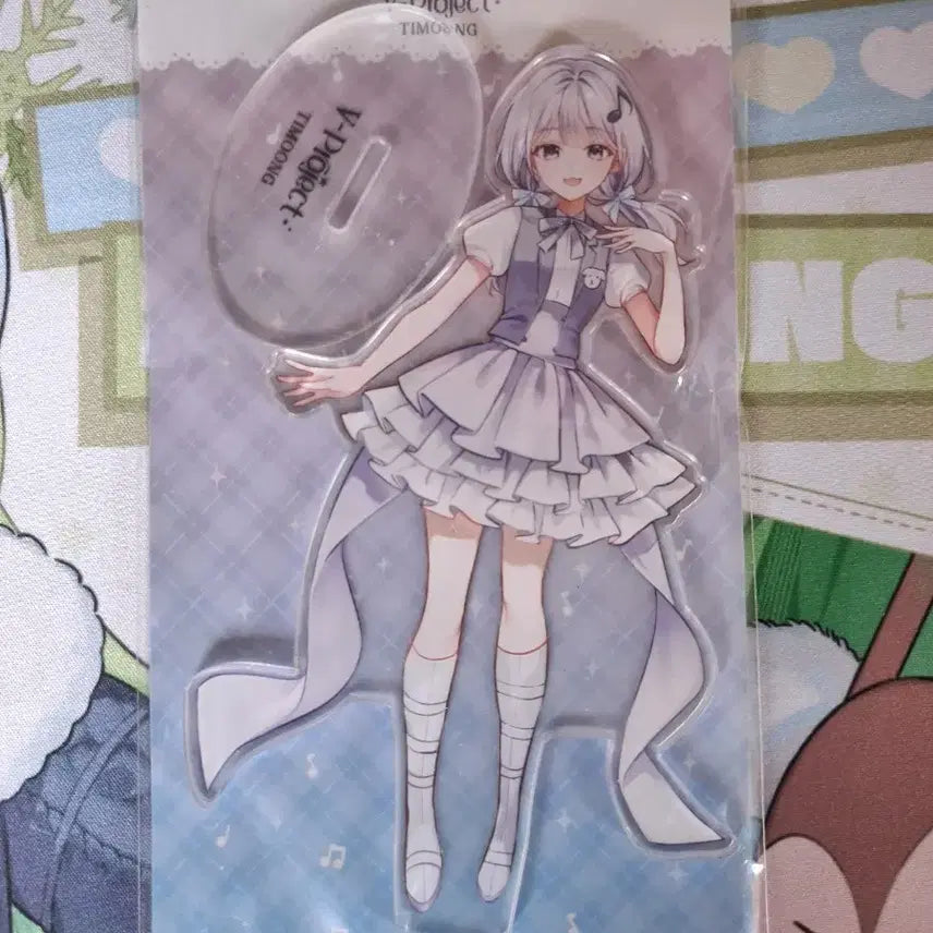 [BUNJANG] V-Project VTuber T&