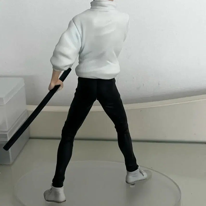 [BUNJANG] Sega Yuta 5th Anniversary Figure / 세가 유타 5주년 피규어