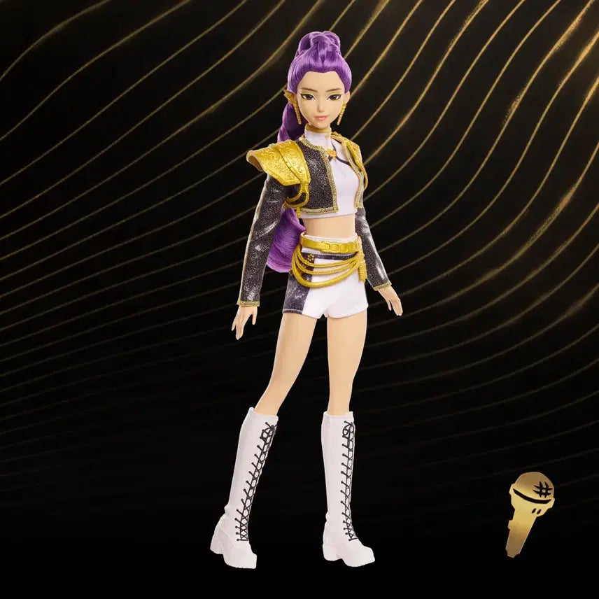 [BUNJANG] K-pop Demon Hunters Lumi Doll &