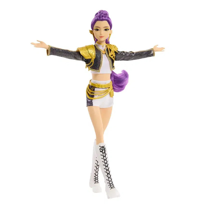 [BUNJANG] K-pop Demon Hunters Lumi Doll &
