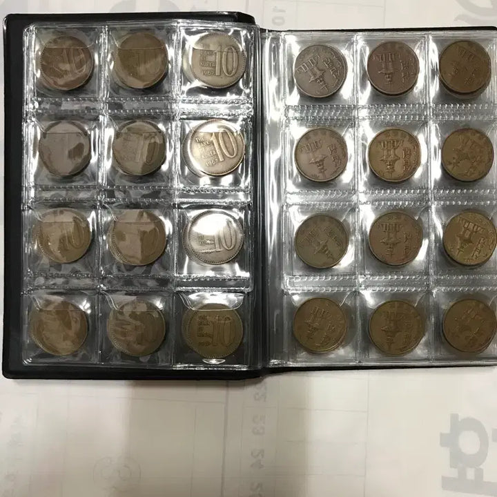 [BUNJANG] Bank of Korea 1967 10 Won Coin / 한국은행 67년10원 동전 판매
