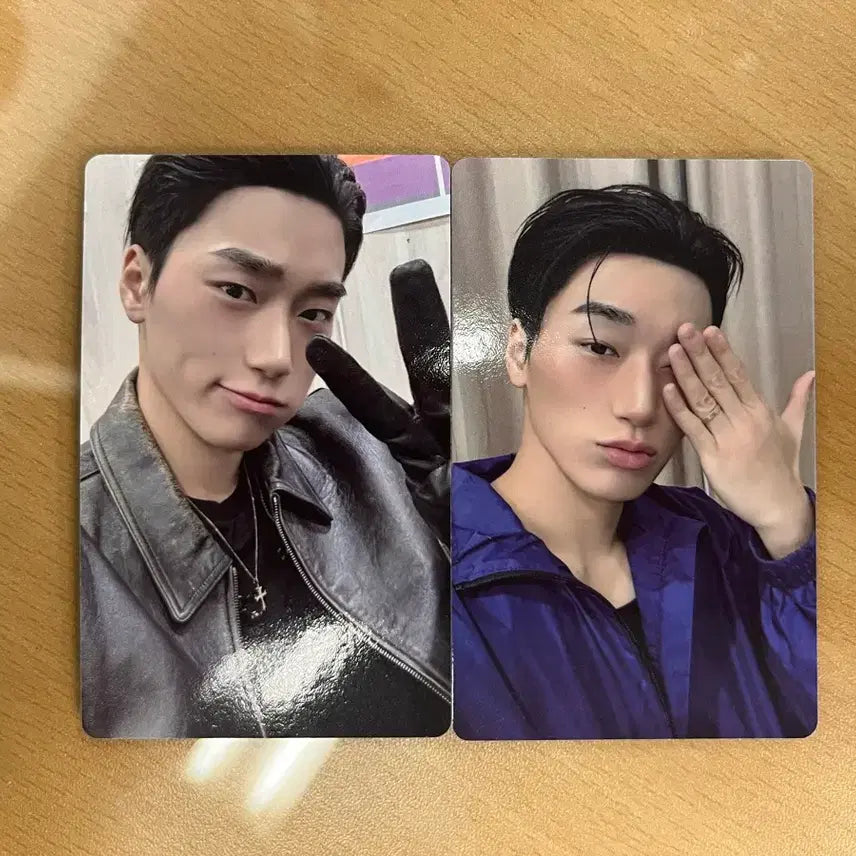 [BUNJANG] ATEEZ 2026 Fanmeeting Trading Card Bundle Set / 에이티즈 2026 팬미팅 트레카 산