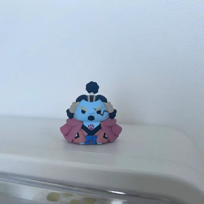 [BUNJANG] Jinbe Figure / 징베 피규어