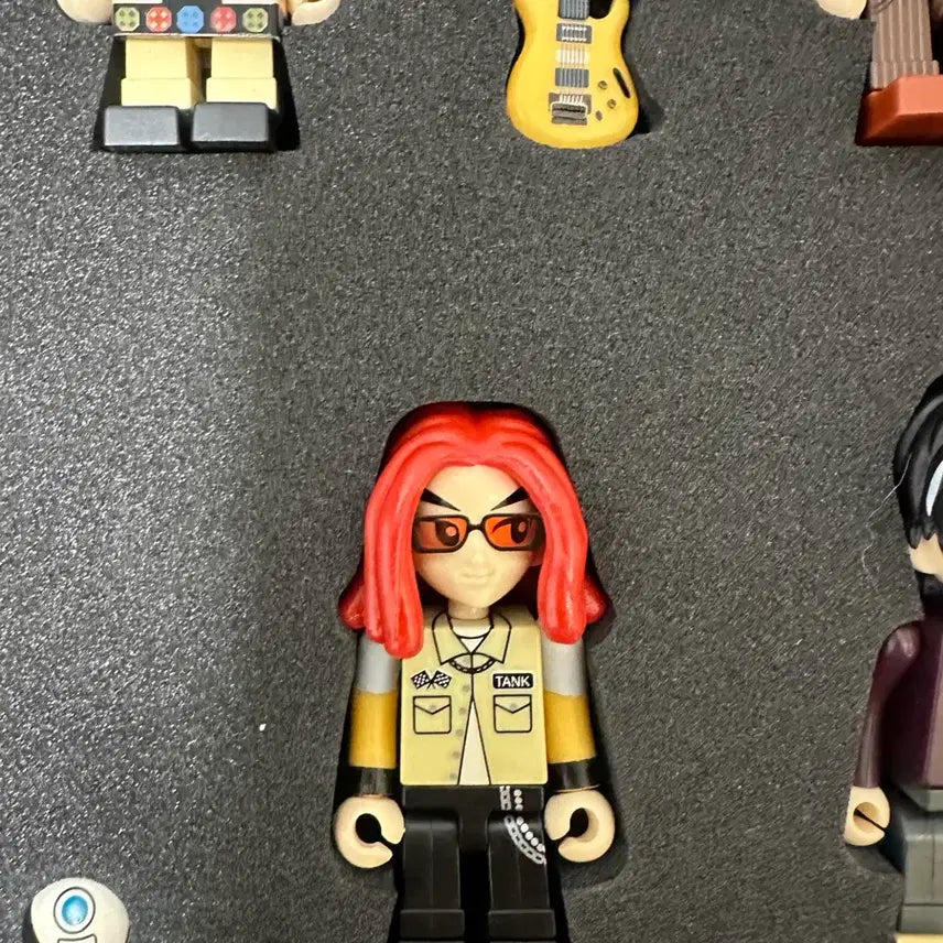[BUNJANG] Seo Taiji Brick T&