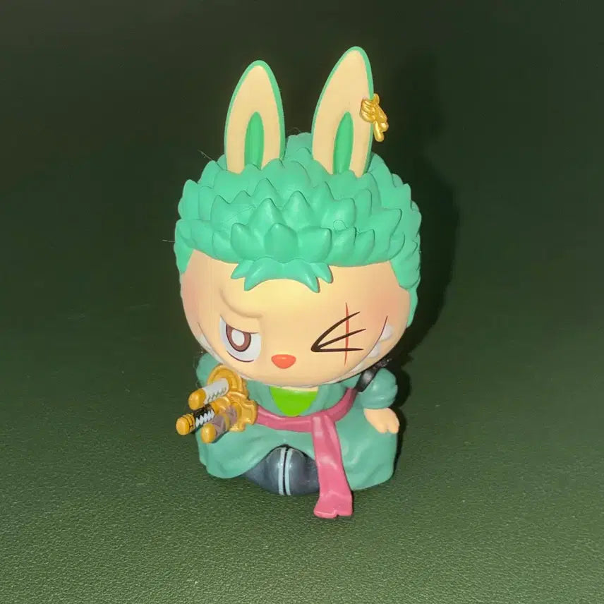 [BUNJANG] One Piece Zoro Laboon Figure / 원피스 조로 라부부