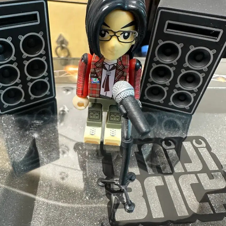 [BUNJANG] Taejibrick Vladivostok 2nd Story / 태지브릭 블라디보스톡 2nd 스토리 판매합니다