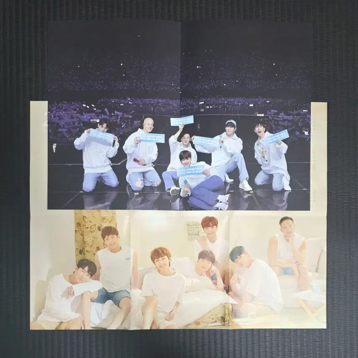 [BUNJANG] BTOB Poster / 비투비 포스터