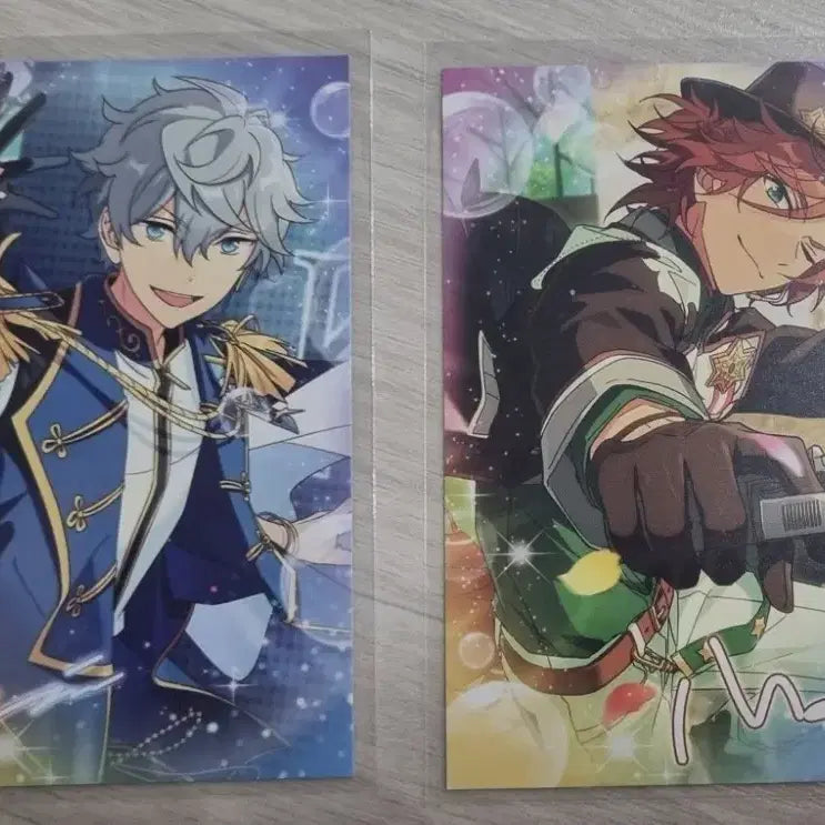 [BUNJANG] Ensemble Stars! Card Bundle Set / 앙스타 카드2장 일괄
