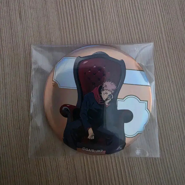 [BUNJANG] Jujutsu Kaisen Shoko Fuwa Kororin &amp; Acrylic Set / 주술회전 쇼코 후와코로링, 아크릴 세트 판매합니다.