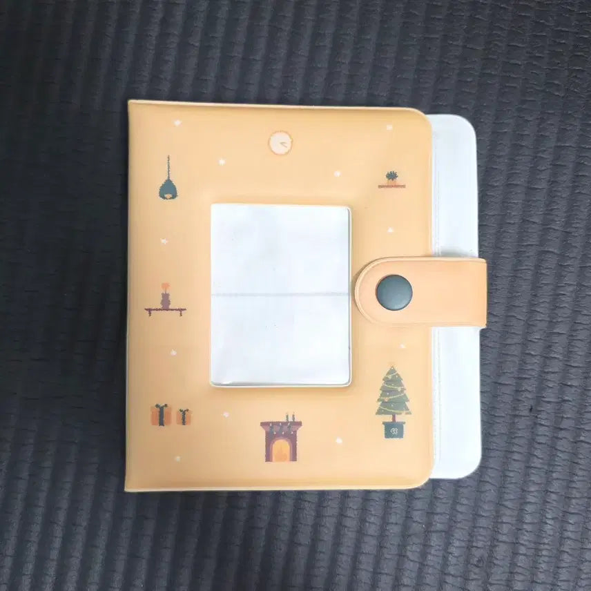 [BUNJANG] BTOB 4th Fan Meeting Photo Binder / 비투비 4기 팬미팅 포토 바인더