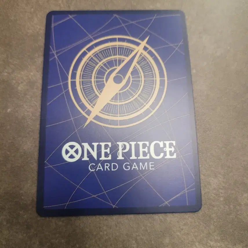 [BUNJANG] One Piece Card Game OP16 Marshall D. Teach / 원피스 카드 일판 마샬 D 티치 op16 119