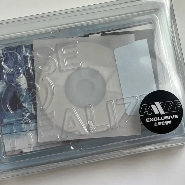 [BUNJANG] RIIZE Shotaro First Press Limited Edition Summer Break Photocard Split Set / 라이즈 ii 초회한정반 쇼타로 스페셜 포카 여름방학 분철