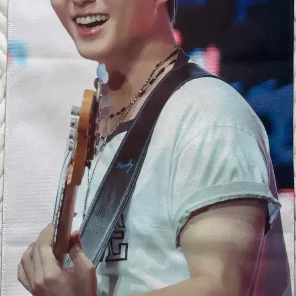 [BUNJANG] DAY6 Young K Goyang Concert Slogan / (원가이하 급처) 데이식스 영케이 고양콘 슬로건