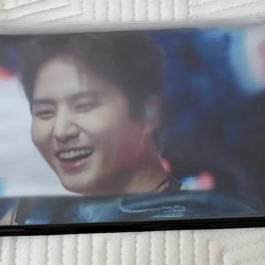 [BUNJANG] DAY6 Young K Goyang Concert Slogan / (원가이하 급처) 데이식스 영케이 고양콘 슬로건