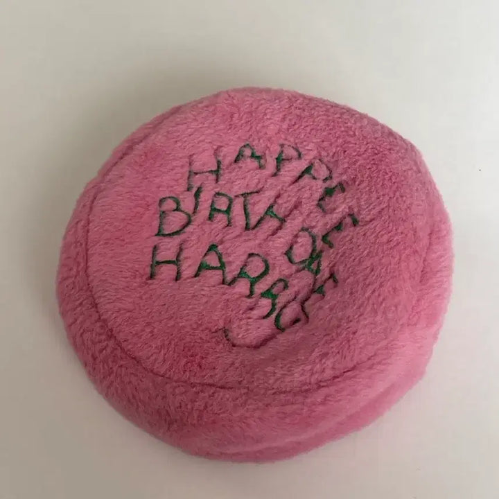 [BUNJANG] Harry Potter Happy Birthday Pouch M / 해리포터 해피벌스데이 파우치 M