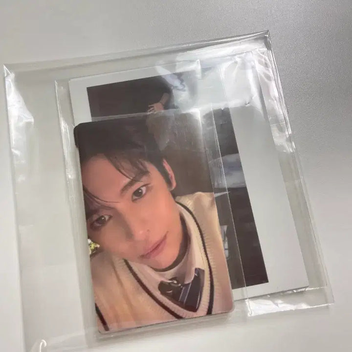 [BUNJANG] SMTR25 Reply High School Special Edition Photocard / Smtr25 응답하라 하이스쿨 확장판 포카 미개봉 송하 하민 한비 현준 등