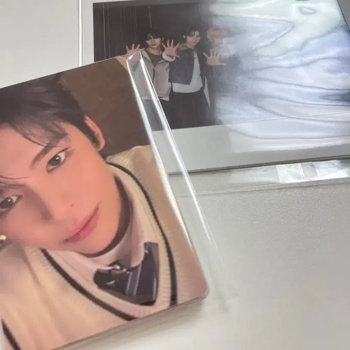 [BUNJANG] SMTR25 Reply High School Special Edition Photocard / Smtr25 응답하라 하이스쿨 확장판 포카 미개봉 송하 하민 한비 현준 등