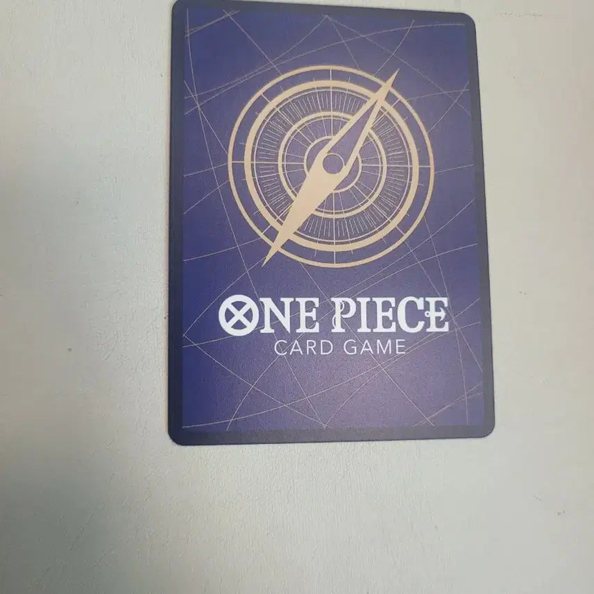 [BUNJANG] One Piece Card Game SP OP16 / 원피스 카드 일판 sp op16