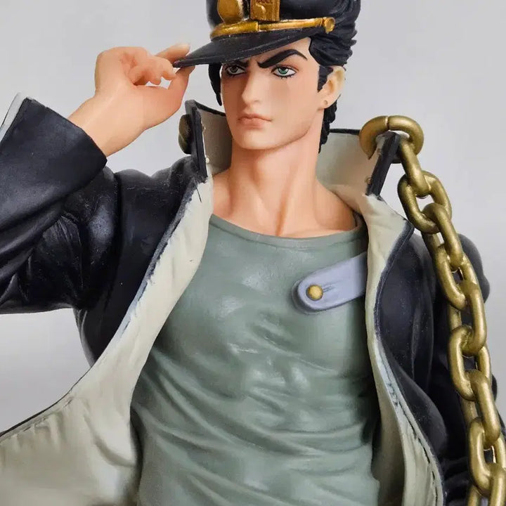 [BUNJANG] Banpresto Jojo&