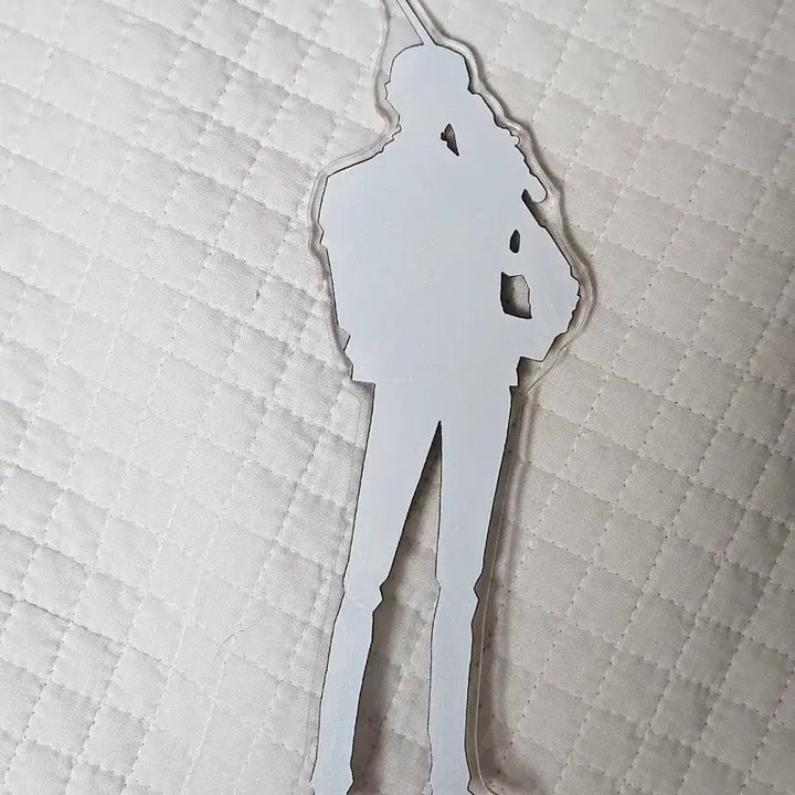 [BUNJANG] Conan Shuichi Akai "Pale Tone" Acrylic Stand / 코난 아카이 슈이치 페일톤 아크릴 스탠드