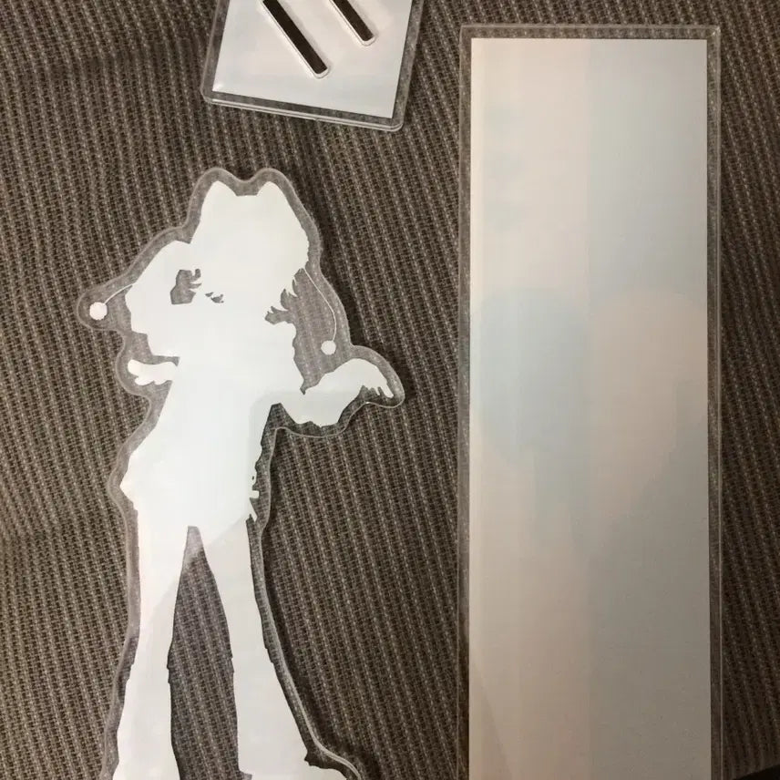 [BUNJANG] Taito Kuji Ichiban Kuji E Prize Kagamine Rin Acrylic Stand / 타이토 쿠지 E상 카가미네 린 아크릴 스탠드