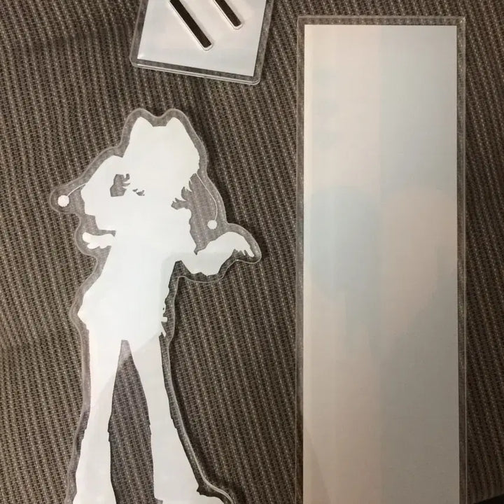 [BUNJANG] Taito Kuji Ichiban Kuji E Prize Kagamine Rin Acrylic Stand / 타이토 쿠지 E상 카가미네 린 아크릴 스탠드