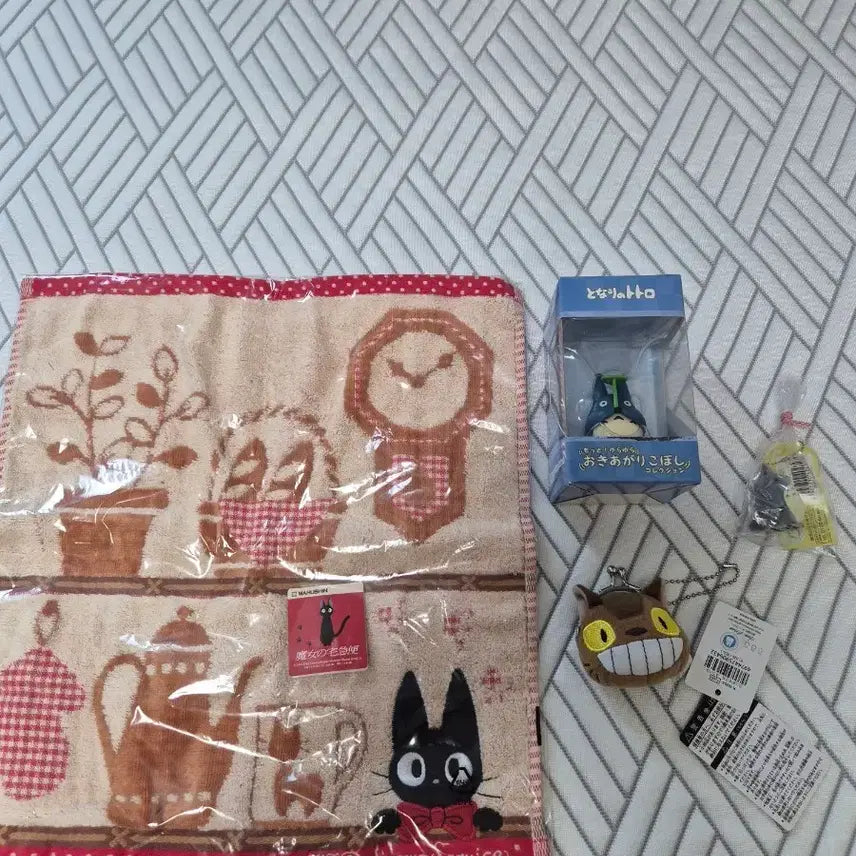 [BUNJANG] Studio Ghibli Kiki&