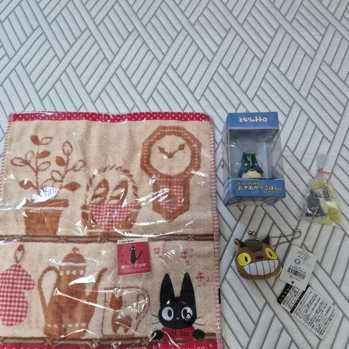 [BUNJANG] Studio Ghibli Kiki&