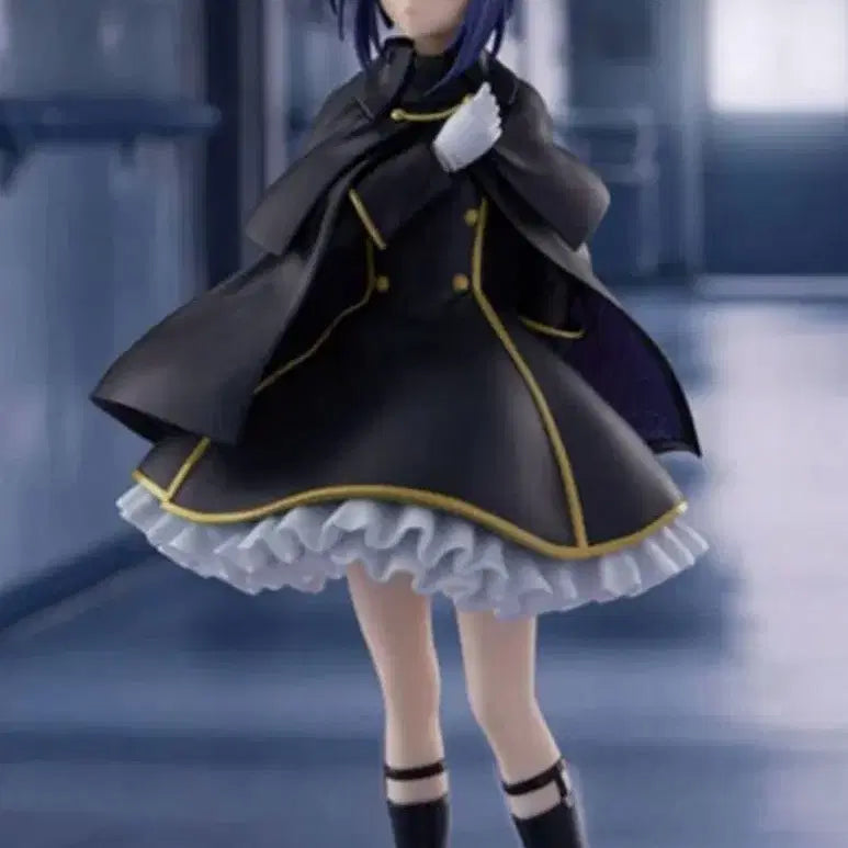 [BUNJANG] GranbellDoll Inui Sajuna Figure / 그비돌 이누이 사쥬나 피규어 양도합니다 박스o