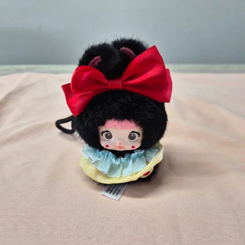 [BUNJANG] Nomi Fairytale Series Doll - Snow White Concept / 노미 동화시리즈 인형