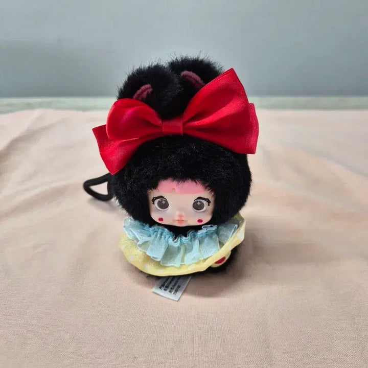 [BUNJANG] Nomi Fairytale Series Doll - Snow White Concept / 노미 동화시리즈 인형