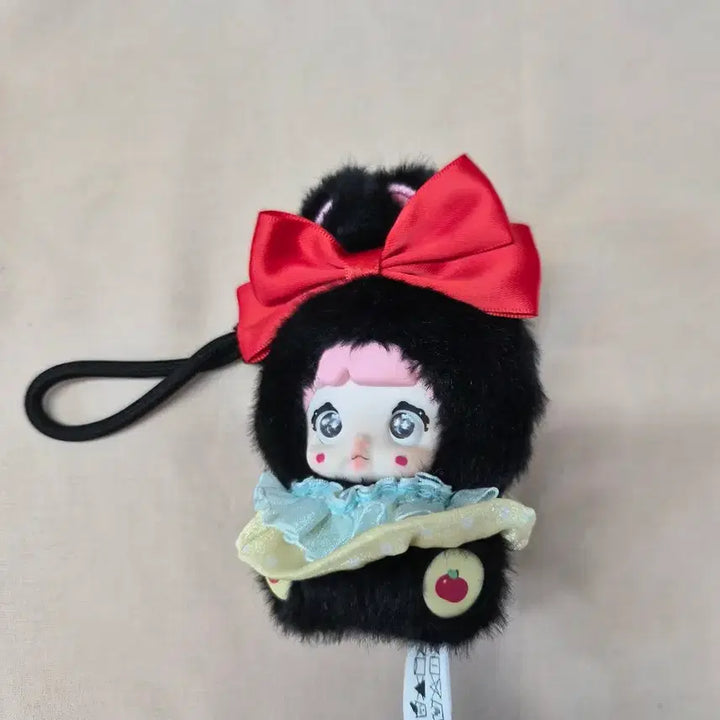 [BUNJANG] Nomi Fairytale Series Doll - Snow White Concept / 노미 동화시리즈 인형