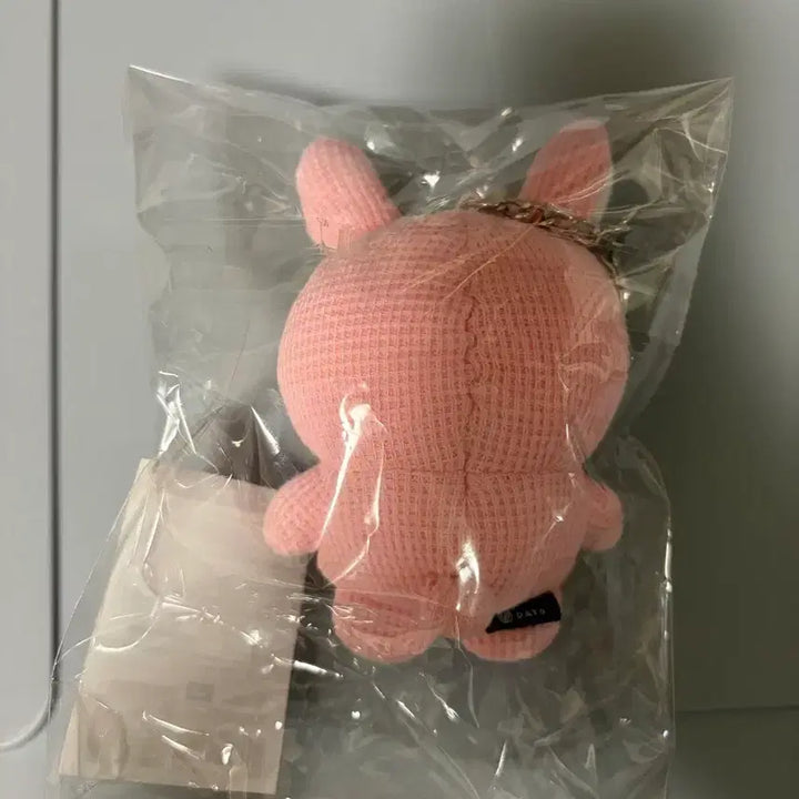 [BUNJANG] DAY6 DAY6 DENIMALS Wonpil Knit Malz Knit Keychain (Sealed) / (미개봉) 데이식스 데니멀즈 니트멀즈 원필 니트키링