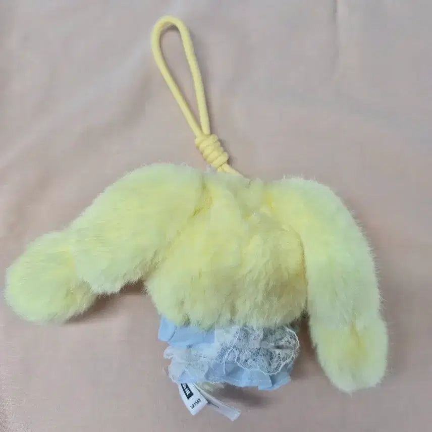 [BUNJANG] Baby Three Fairytale World Rapunzel Doll / 베이비쓰리 동화세계 라푼젤