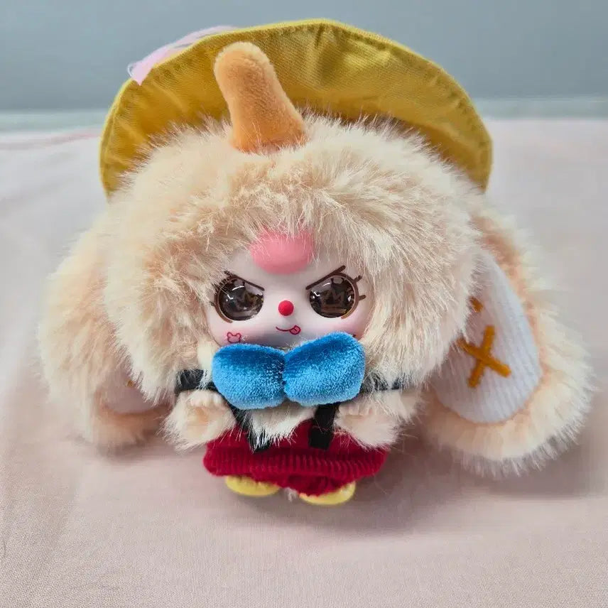 [BUNJANG] Baby 3 Fairytale World Pinocchio Doll / 베이비쓰리 동화세계 피노키오