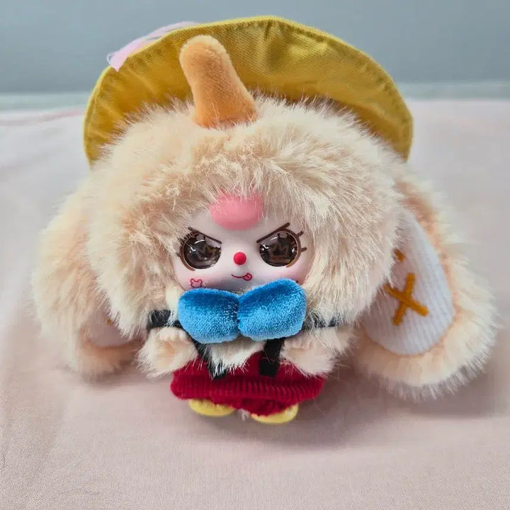 [BUNJANG] Baby 3 Fairytale World Pinocchio Doll / 베이비쓰리 동화세계 피노키오