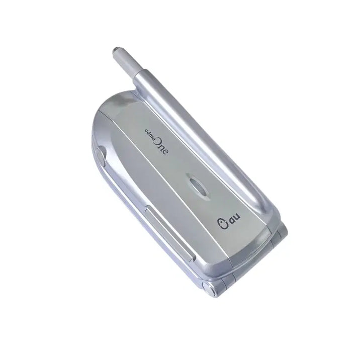 [BUNJANG] Docomo Lenticular Mockup Phone Y2K Retro Folder Phone / 일본 렌티큘러 목업폰 폴더폰 핸드폰 휴대폰 모형폰 도코모 y2k 레트로