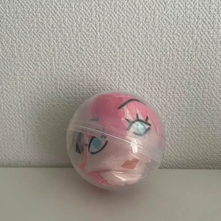[BUNJANG] Bocchi the Rock! Bocchi-chan Face Pouch / 봇치더록! 봇치쨩 가득 페이스 파우치