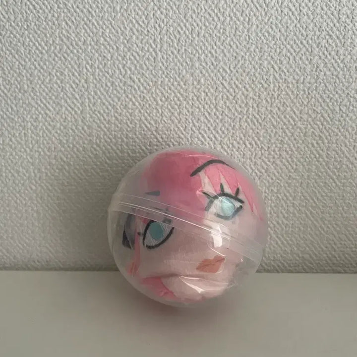 [BUNJANG] Bocchi the Rock! Bocchi-chan Face Pouch / 봇치더록! 봇치쨩 가득 페이스 파우치